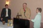 Emery Currier Speaking about his father 